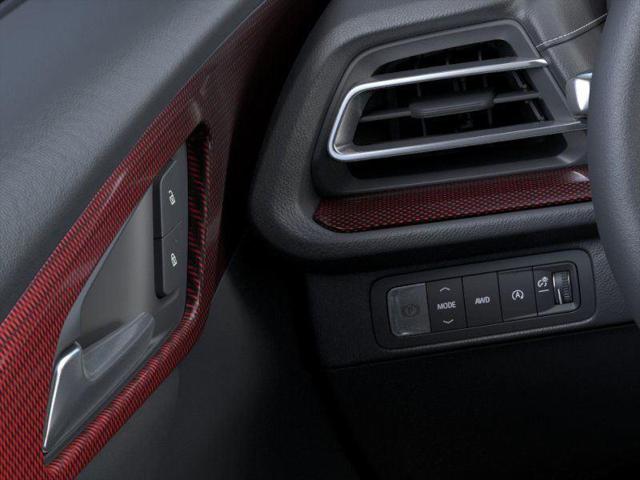 New 2025 Chevrolet Traverse For Sale in Jackson, MI