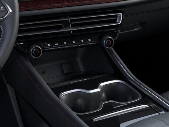 New 2025 Chevrolet Traverse For Sale in Jackson, MI
