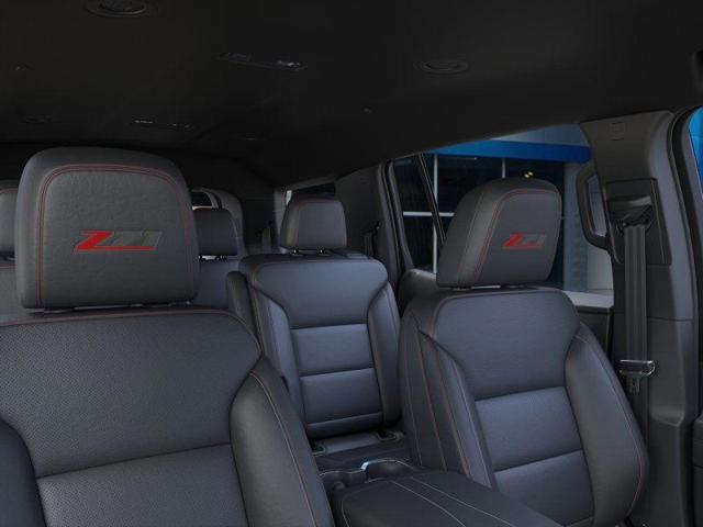 New 2025 Chevrolet Traverse For Sale in Jackson, MI