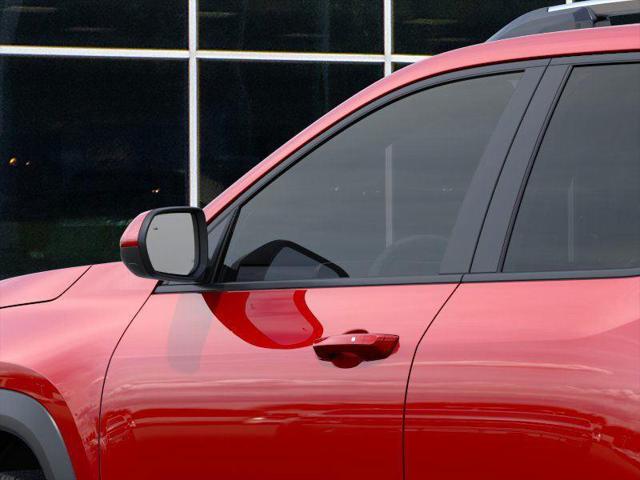 New 2025 Chevrolet Equinox For Sale in Jackson, MI