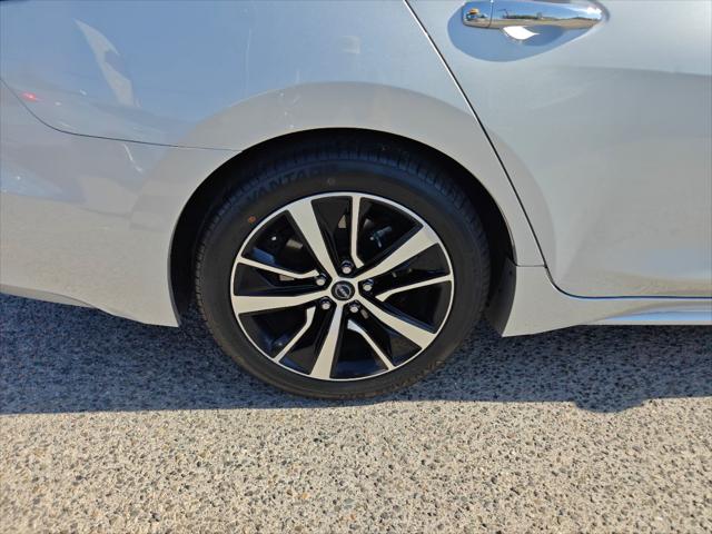 2023 Nissan Maxima SV Xtronic CVT