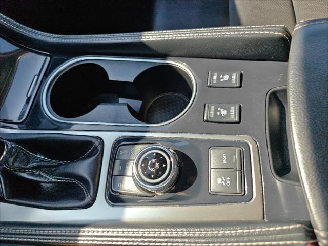 2023 Nissan Maxima SV Xtronic CVT