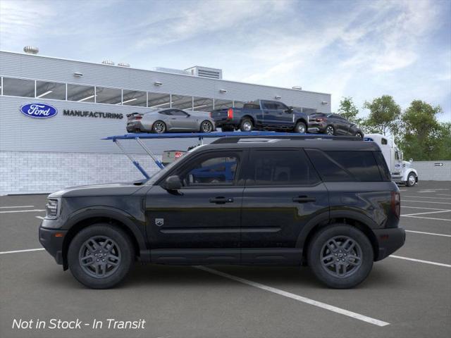 New 2025 Ford Bronco Sport For Sale in Olive Branch, MS