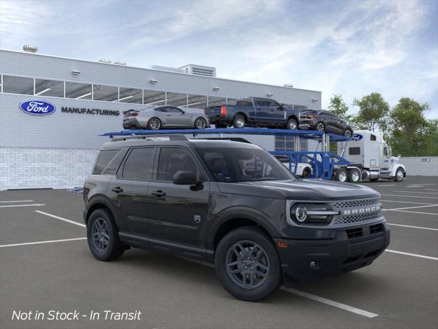 New 2025 Ford Bronco Sport For Sale in Olive Branch, MS