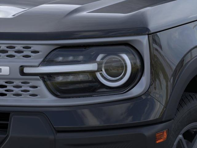 New 2025 Ford Bronco Sport For Sale in Olive Branch, MS