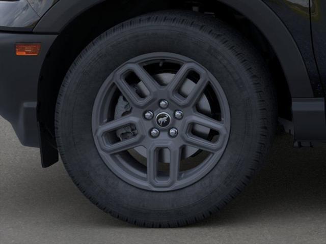 New 2025 Ford Bronco Sport For Sale in Olive Branch, MS
