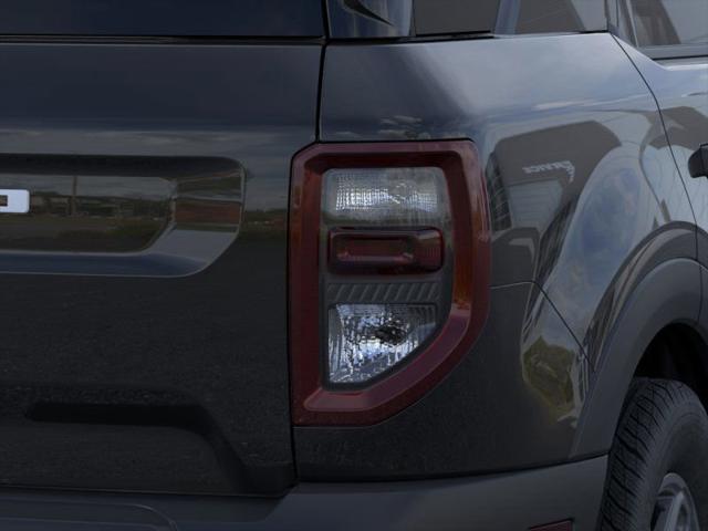 New 2025 Ford Bronco Sport For Sale in Olive Branch, MS