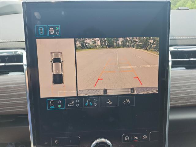 2025 GMC Sierra Max Range Denali
