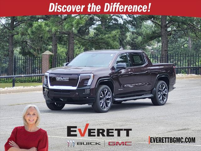 2025 GMC Sierra Max Range Denali for sale in Bryant, AR