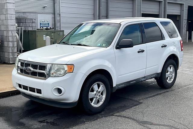 Used 2012 Ford Escape For Sale in OLIVE BRANCH, MS