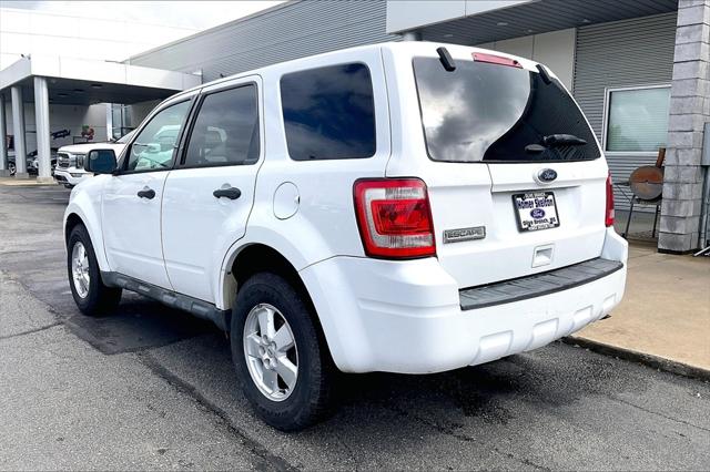 Used 2012 Ford Escape For Sale in OLIVE BRANCH, MS
