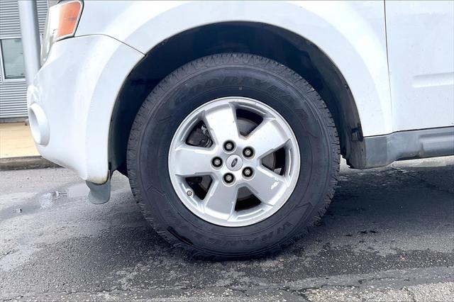 Used 2012 Ford Escape For Sale in OLIVE BRANCH, MS