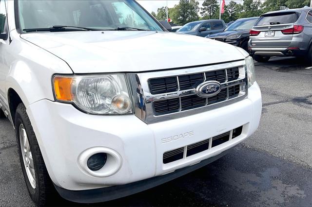 Used 2012 Ford Escape For Sale in OLIVE BRANCH, MS