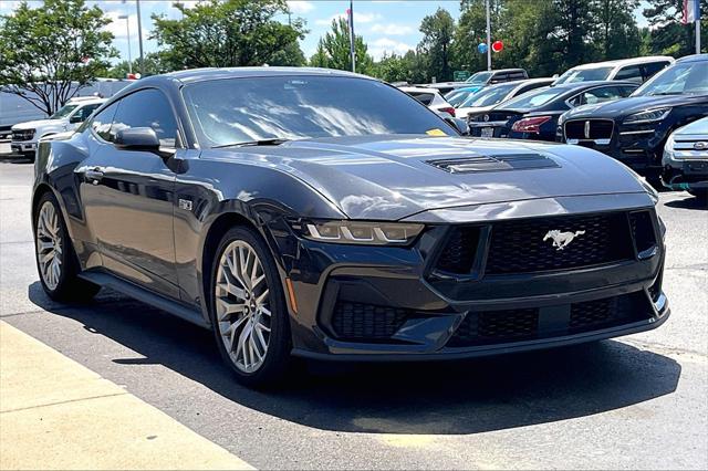 Used 2024 Ford Mustang For Sale in Olive Branch, MS