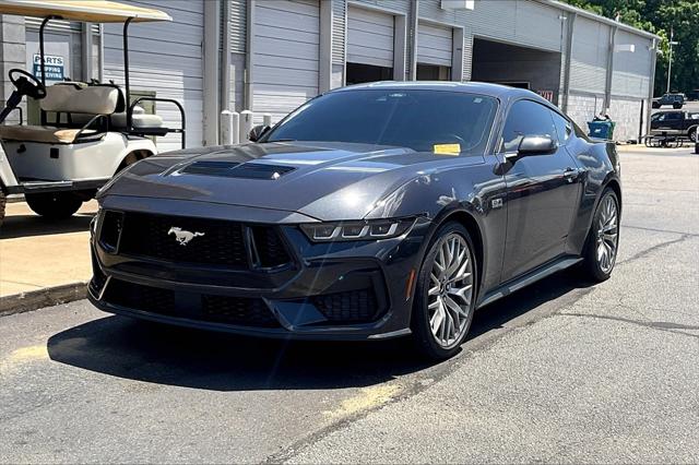 Used 2024 Ford Mustang For Sale in Olive Branch, MS