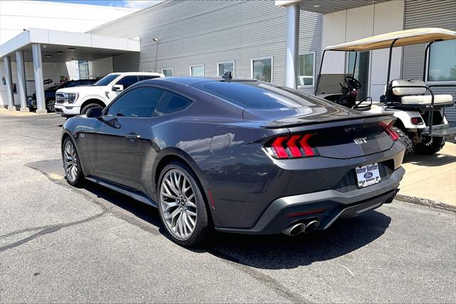 Used 2024 Ford Mustang For Sale in Olive Branch, MS
