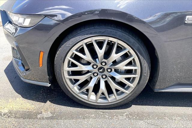 Used 2024 Ford Mustang For Sale in Olive Branch, MS