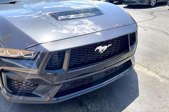 Used 2024 Ford Mustang For Sale in Olive Branch, MS