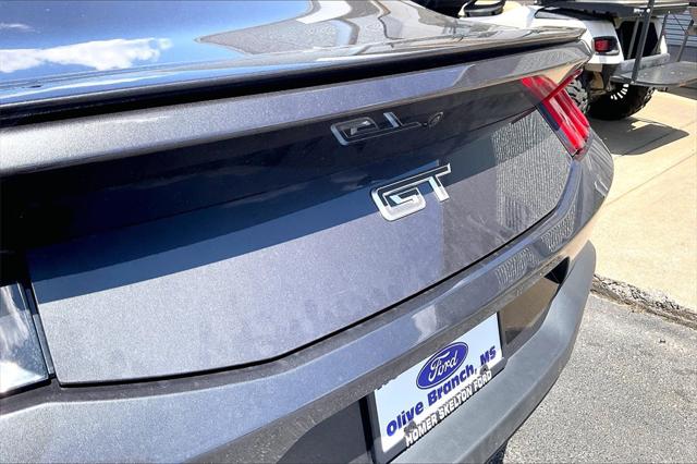 Used 2024 Ford Mustang For Sale in Olive Branch, MS