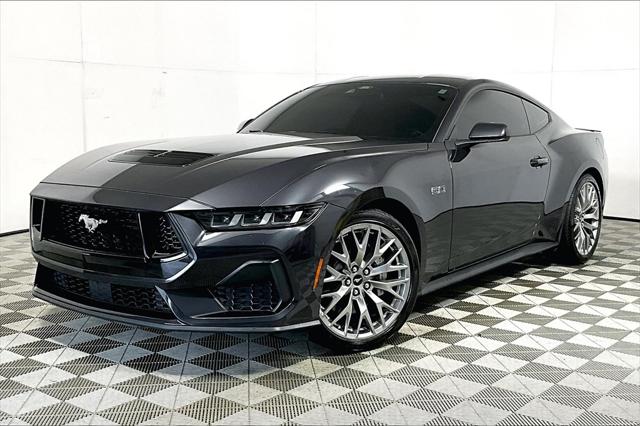 Used 2024 Ford Mustang For Sale in Millington, TN
