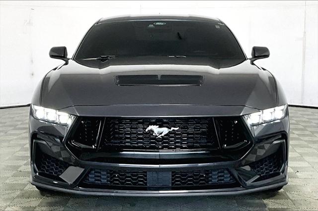 Used 2024 Ford Mustang For Sale in Millington, TN