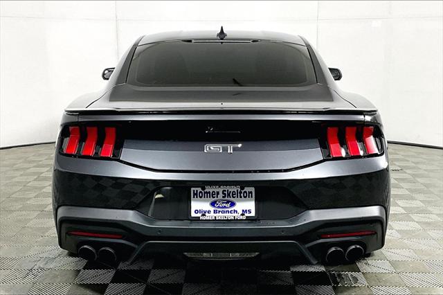Used 2024 Ford Mustang For Sale in Millington, TN