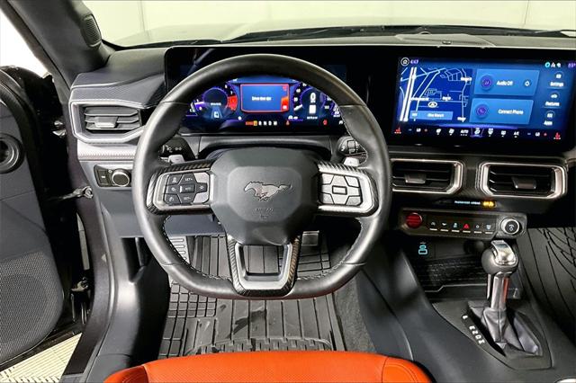 Used 2024 Ford Mustang For Sale in Millington, TN