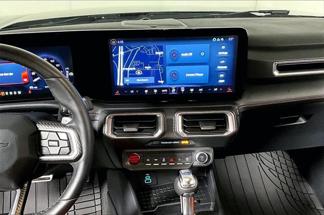 Used 2024 Ford Mustang For Sale in Millington, TN