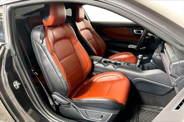 Used 2024 Ford Mustang For Sale in Millington, TN