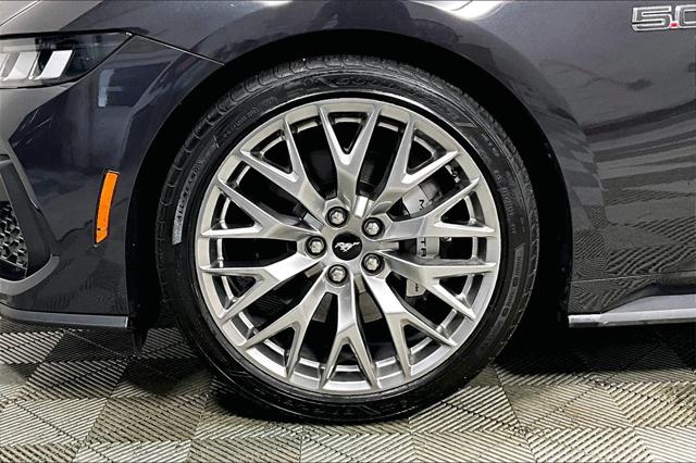 Used 2024 Ford Mustang For Sale in Millington, TN
