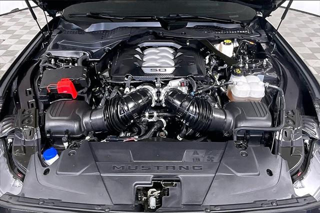 Used 2024 Ford Mustang For Sale in Millington, TN