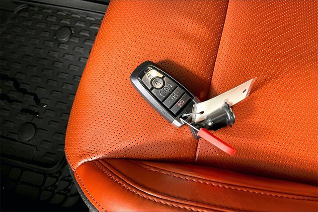 Used 2024 Ford Mustang For Sale in Millington, TN