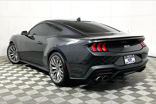 Used 2024 Ford Mustang For Sale in Millington, TN