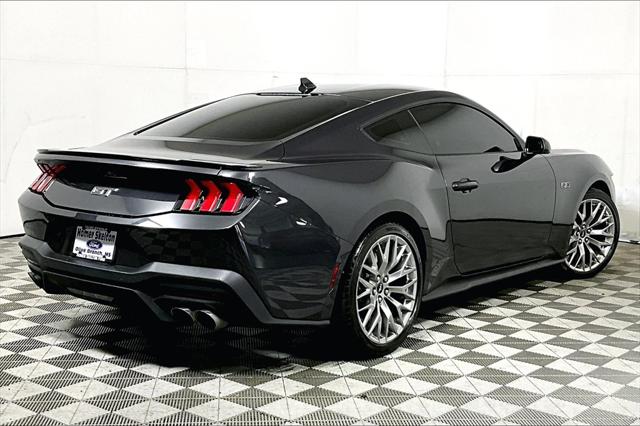 Used 2024 Ford Mustang For Sale in Millington, TN