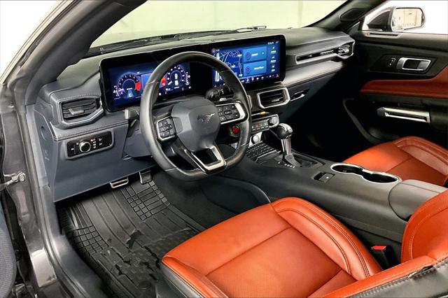 Used 2024 Ford Mustang For Sale in Millington, TN