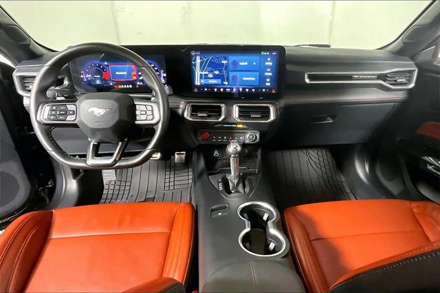 Used 2024 Ford Mustang For Sale in Millington, TN