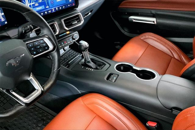 Used 2024 Ford Mustang For Sale in Millington, TN