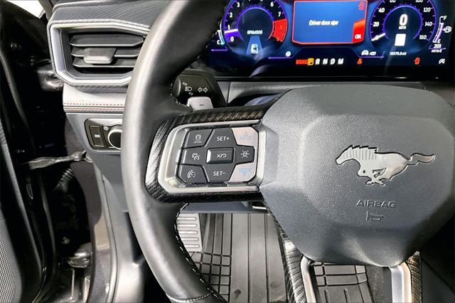 Used 2024 Ford Mustang For Sale in Millington, TN