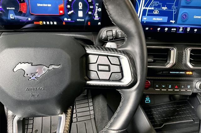 Used 2024 Ford Mustang For Sale in Millington, TN