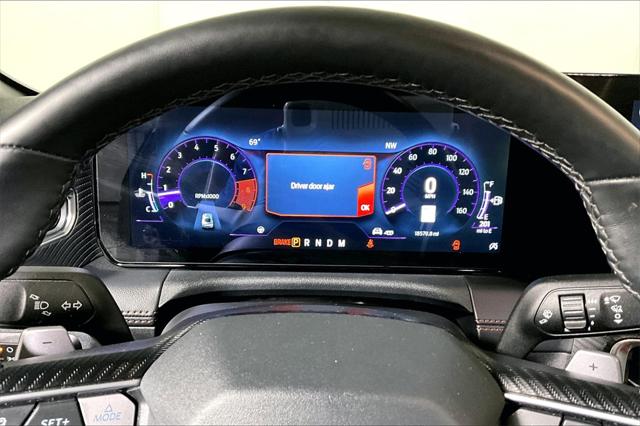 Used 2024 Ford Mustang For Sale in Millington, TN