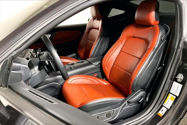 Used 2024 Ford Mustang For Sale in Millington, TN