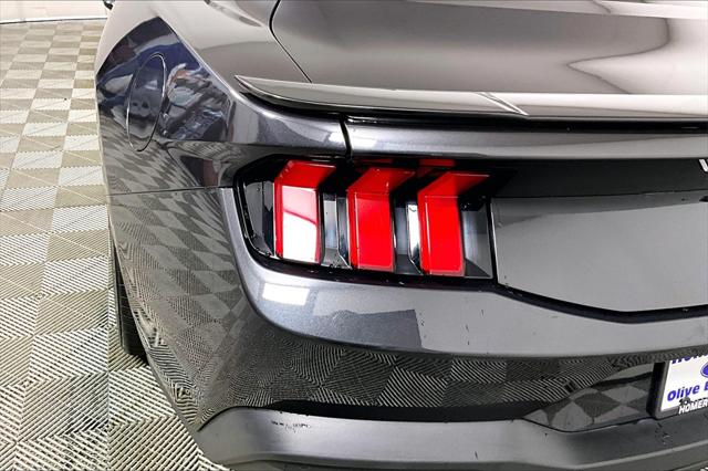 Used 2024 Ford Mustang For Sale in Millington, TN