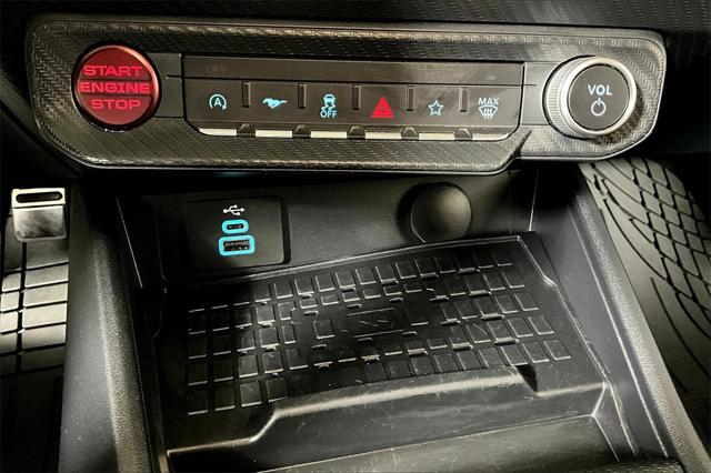 Used 2024 Ford Mustang For Sale in Millington, TN