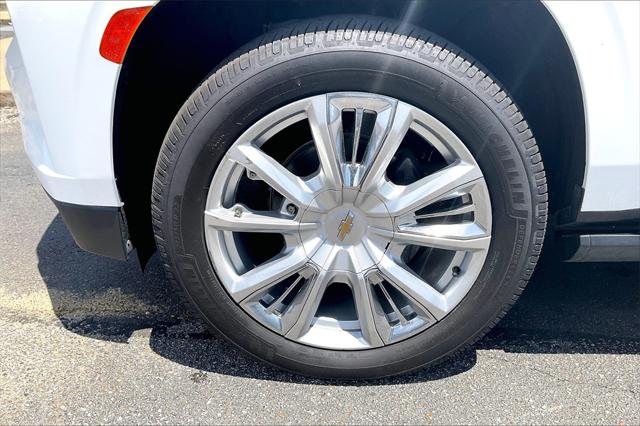Used 2021 Chevrolet Suburban For Sale in Olive Branch, MS