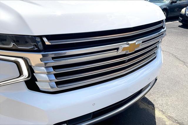 Used 2021 Chevrolet Suburban For Sale in Olive Branch, MS
