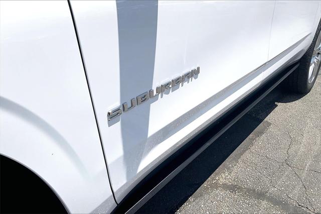 Used 2021 Chevrolet Suburban For Sale in Olive Branch, MS