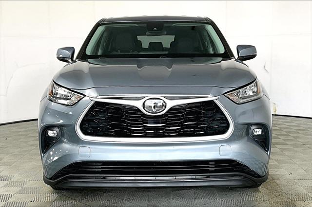 Used 2020 Toyota Highlander For Sale in Olive Branch, MS