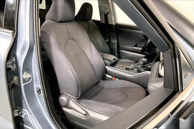Used 2020 Toyota Highlander For Sale in Olive Branch, MS