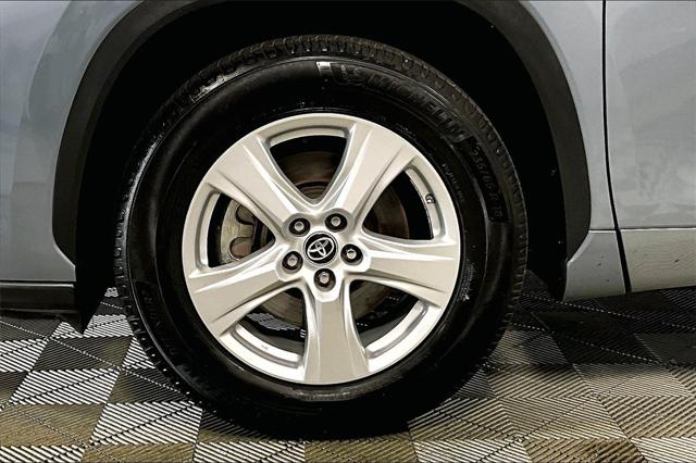 Used 2020 Toyota Highlander For Sale in Olive Branch, MS