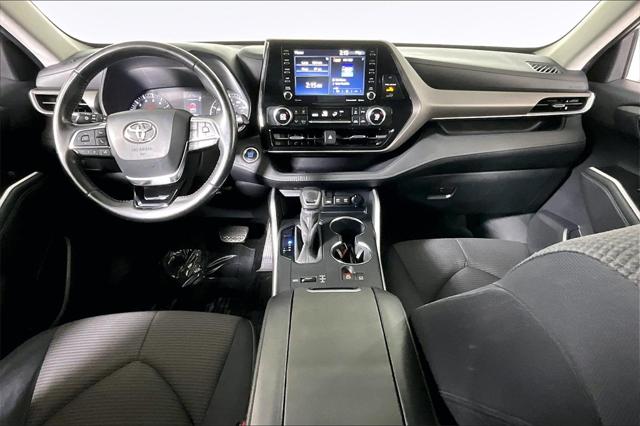 Used 2020 Toyota Highlander For Sale in Olive Branch, MS